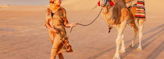 ЕКСКЛУЗИВНИ ОТСТЪПКИ - Почивка в Тунис със самолет от Варна  - 7 нощувки